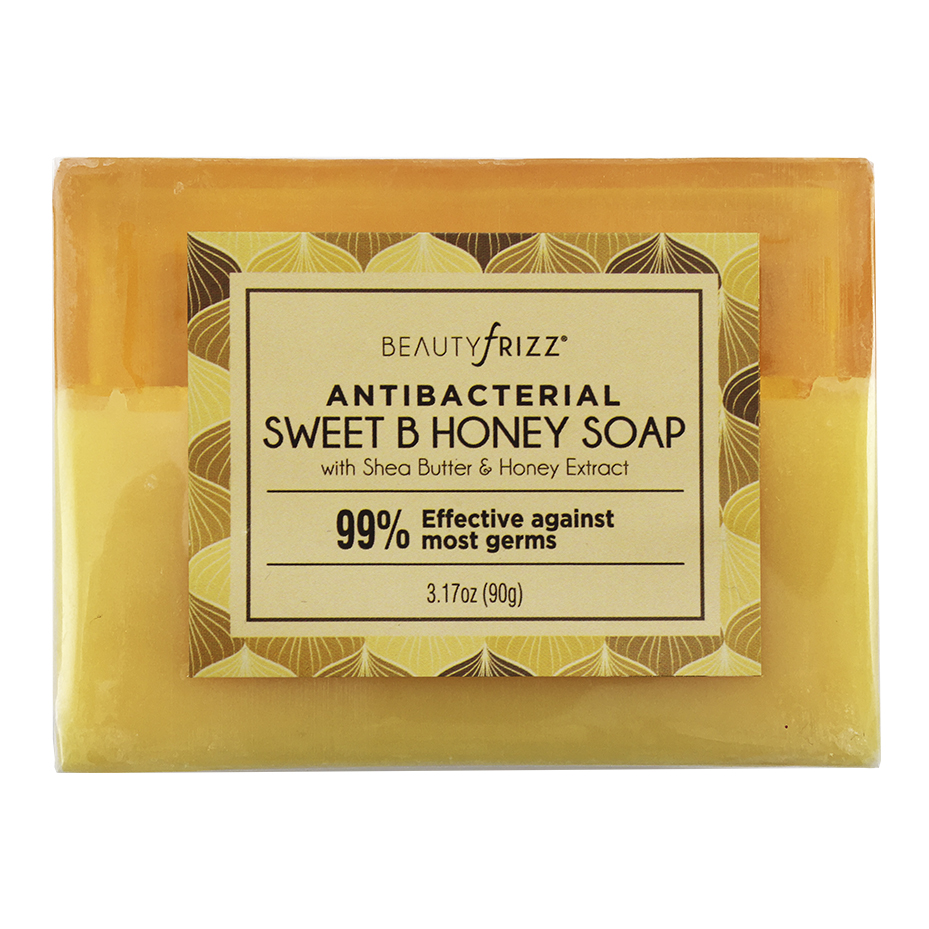 Honey Soap-1