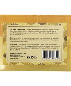 Honey Soap-2