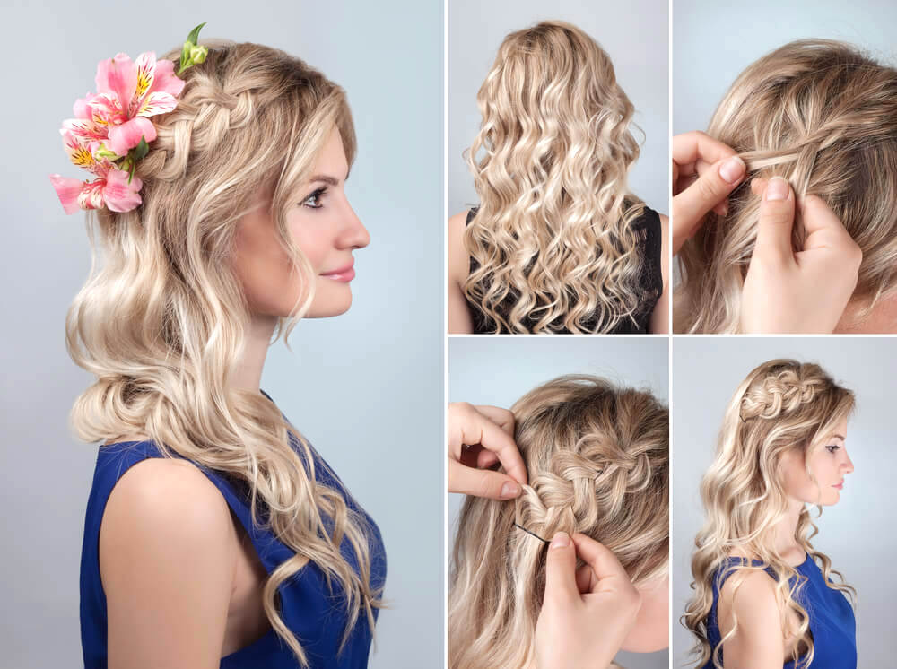 Best Wedding Hairstyles – The Dress Outlet