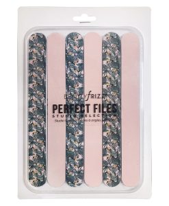 Perfect Files Front