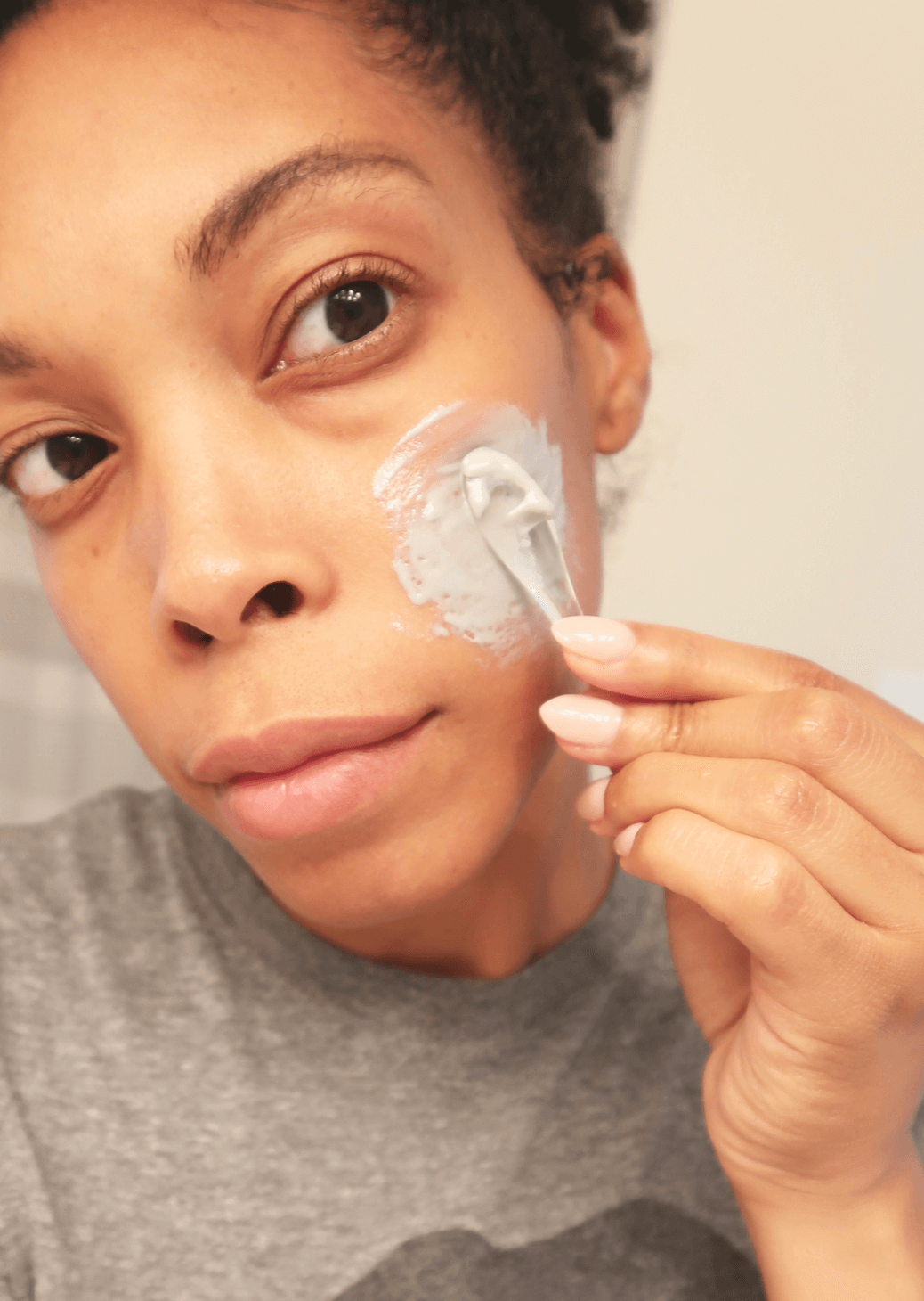 My Experience with Introstem Skincare - BeautyFrizz