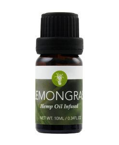 lemongrass oil