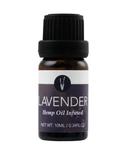 lavender oil
