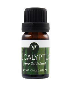 Eucalyptus oil