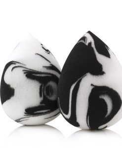 Milk Marble Blend Sponges without case
