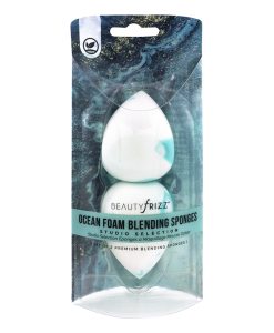 Ocean Foam Blending Sponges