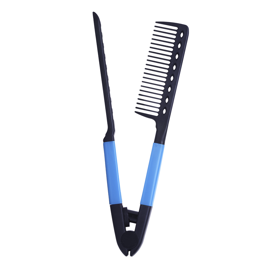 Easy Comb Ocean Blue