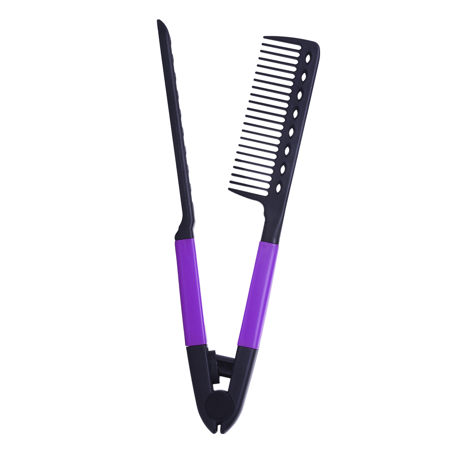 Easy Comb Deep Purple