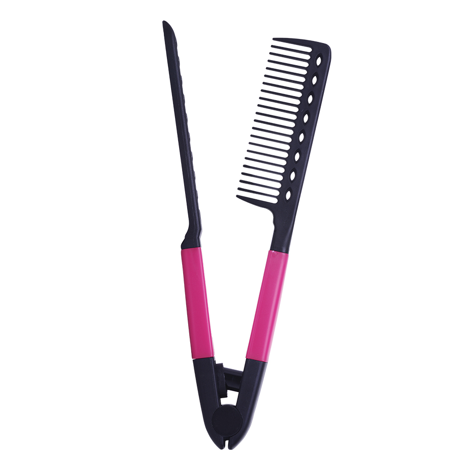 Easy Comb Pink