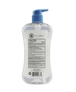 BF-80% Hand Sanitizer Hemp-2