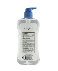 BF-Antibacterial Hand Soap Aloe Vera-2