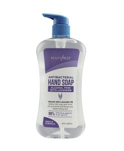 BF-Antibacterial Hand Soap Lavender-1