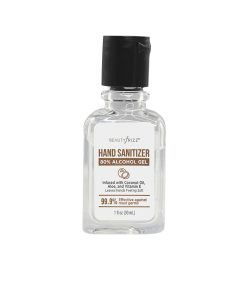 BF Hand Sanitizer Alcohol Gel Coconut-1