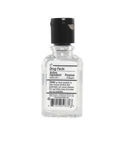BF Hand Sanitizer Alcohol Gel Coconut-2