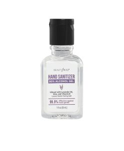 BF Hand Sanitizer Alcohol Gel Lavender-1