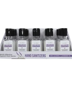 BF Hand Sanitizer Alcohol Gel Lavender-3