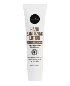 Hand Sanitizing Lotion Coconut-4