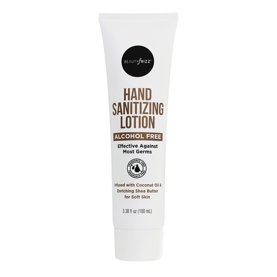 Hand Sanitizing Lotion Coconut-4