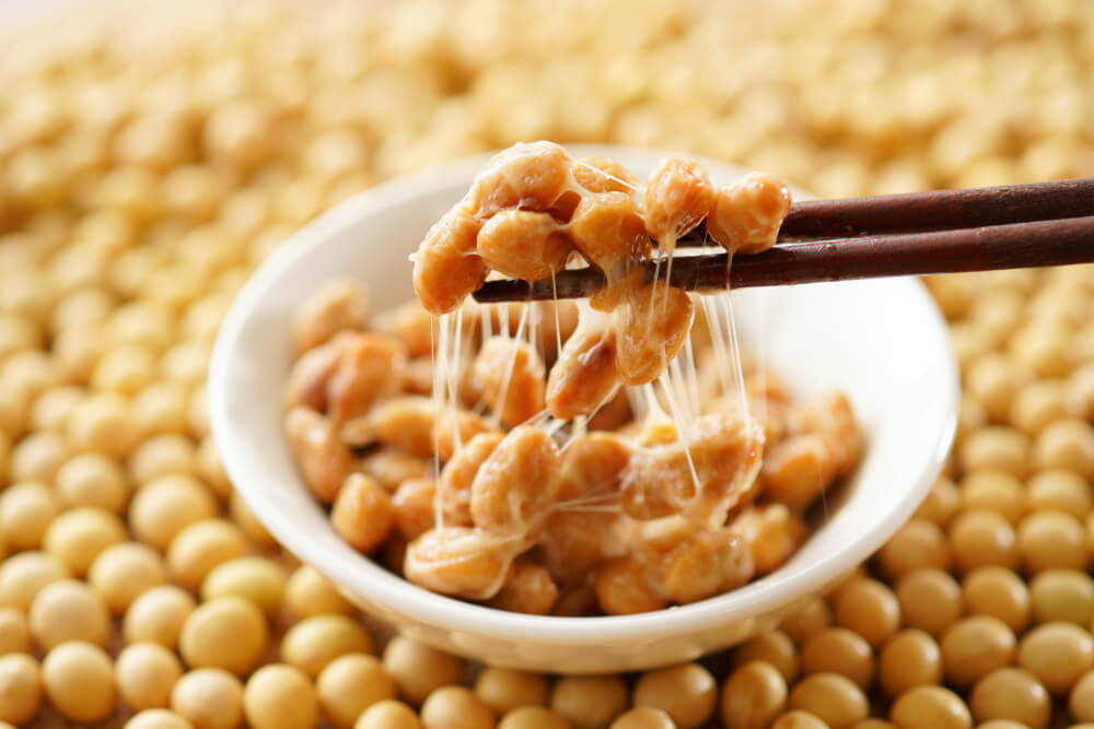 Natto