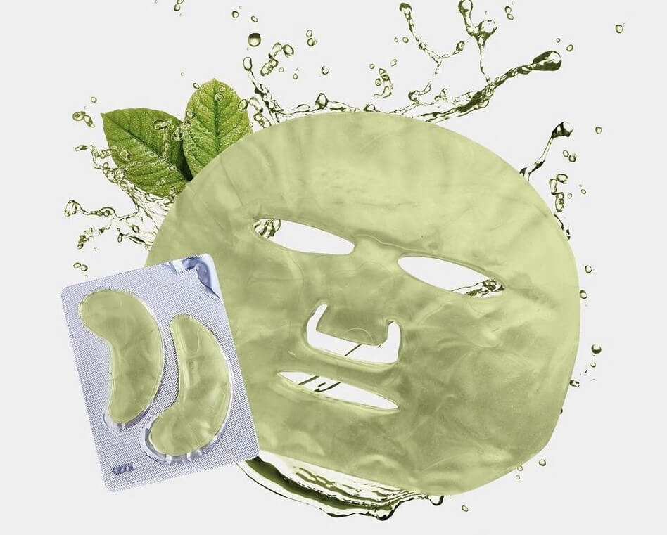 introstem mask