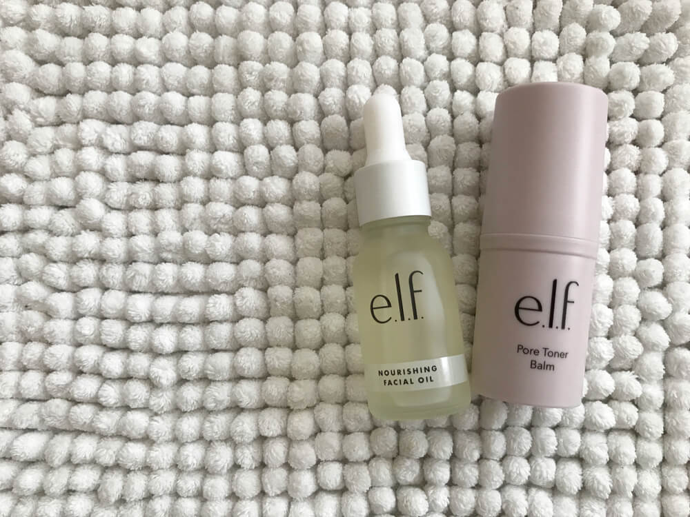 elf cosmetics