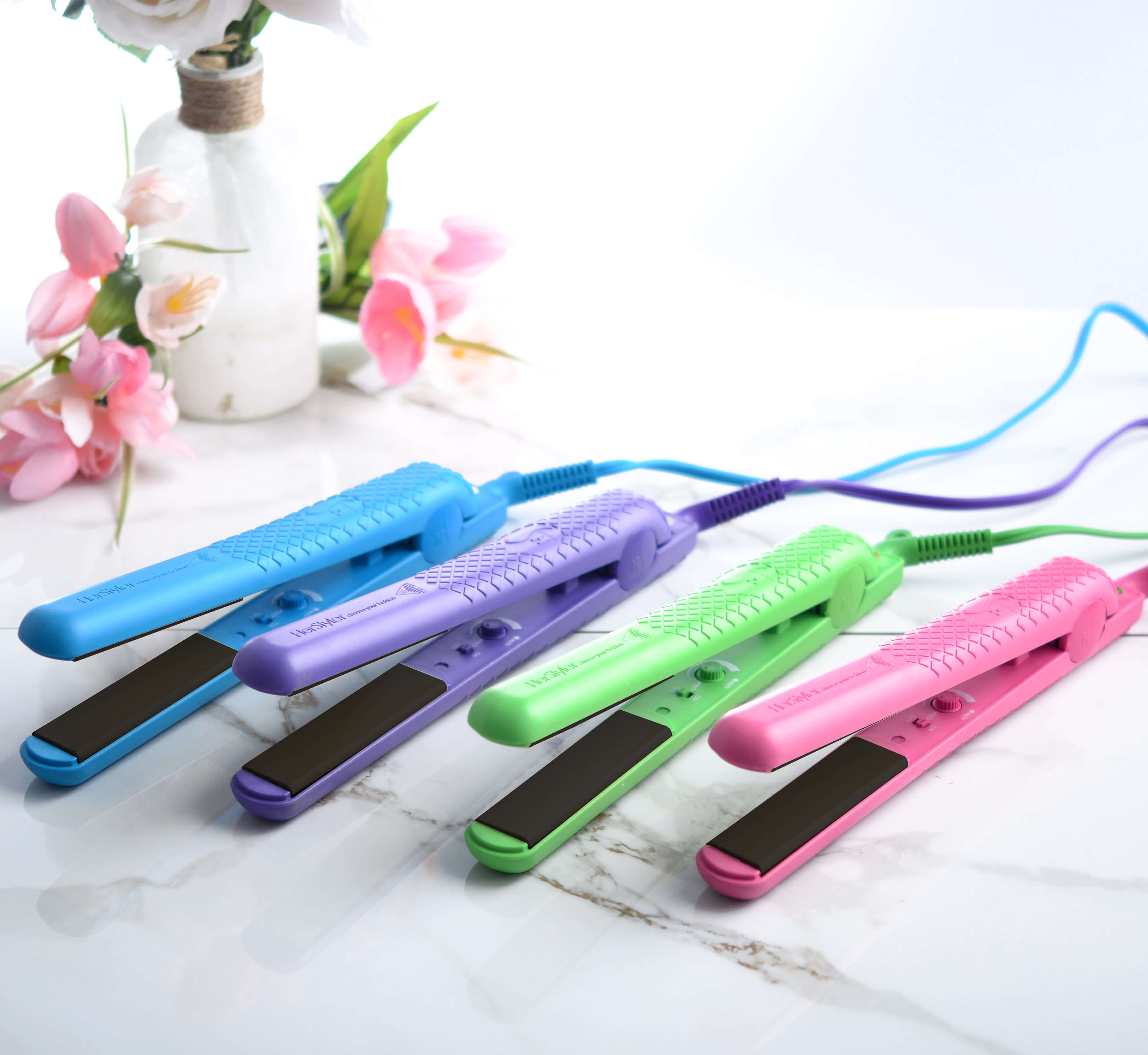 color seasons flat iron