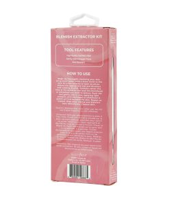 Blemish Extractor Kit-2