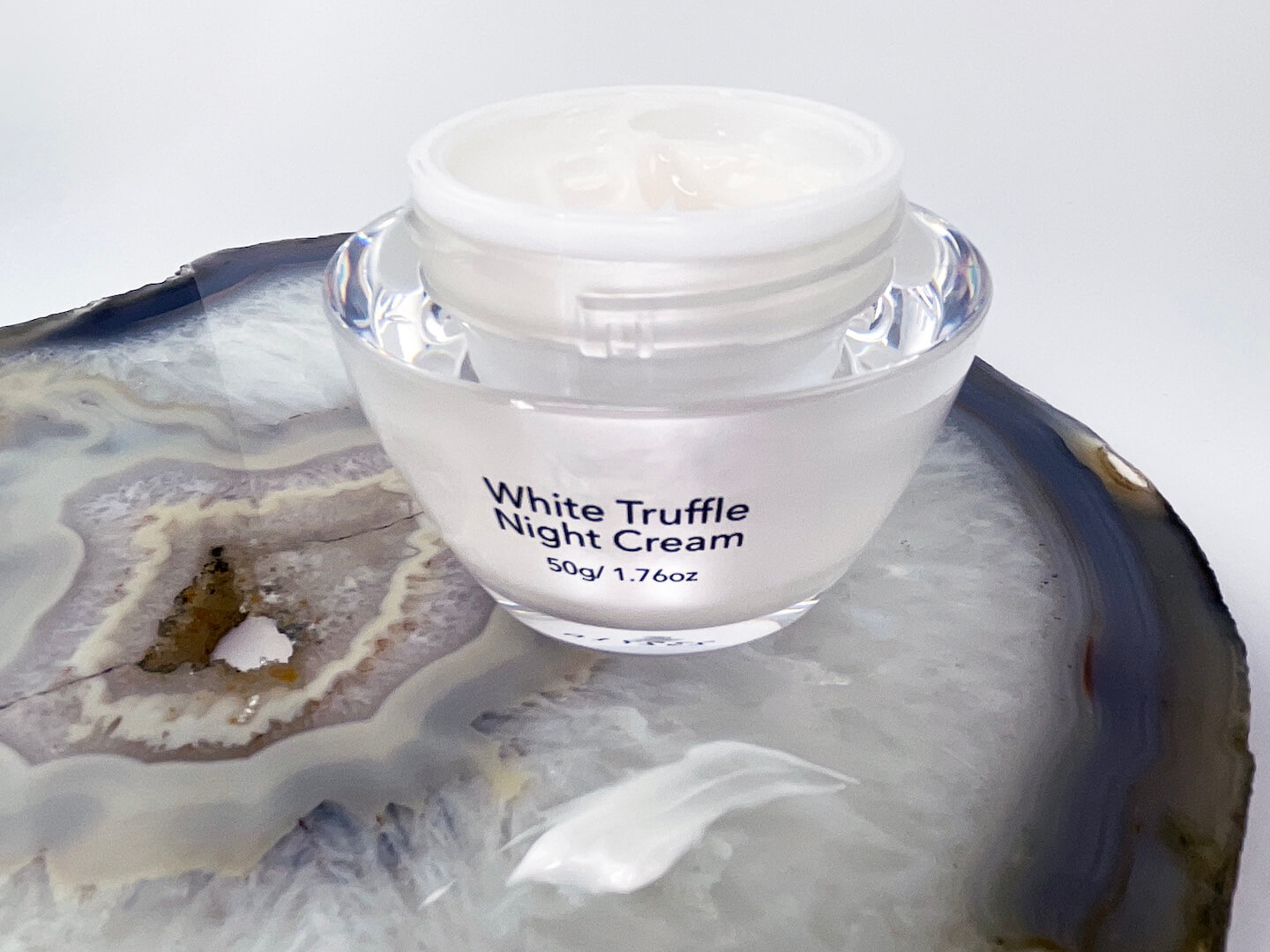 White Truffle Night Cream