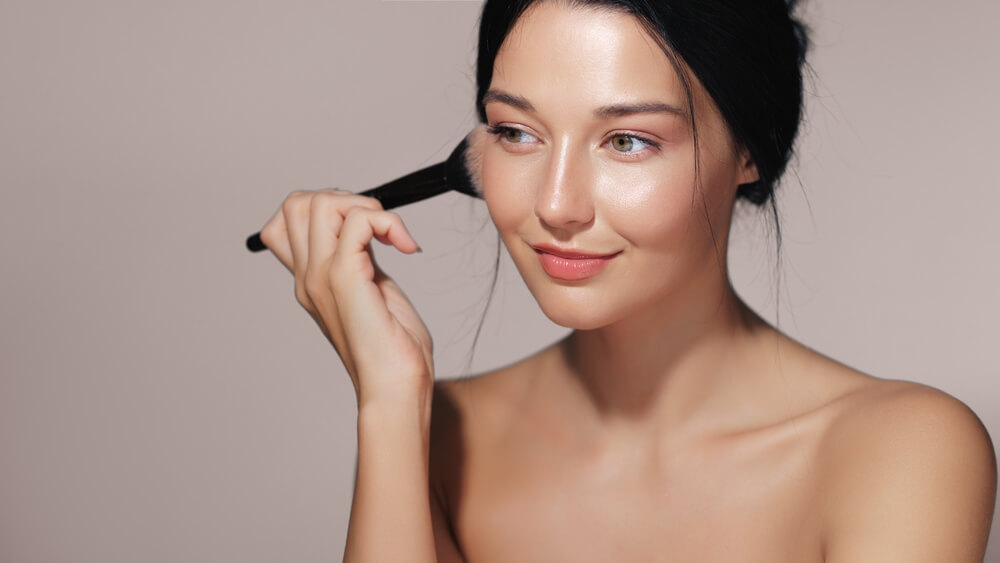 makeup