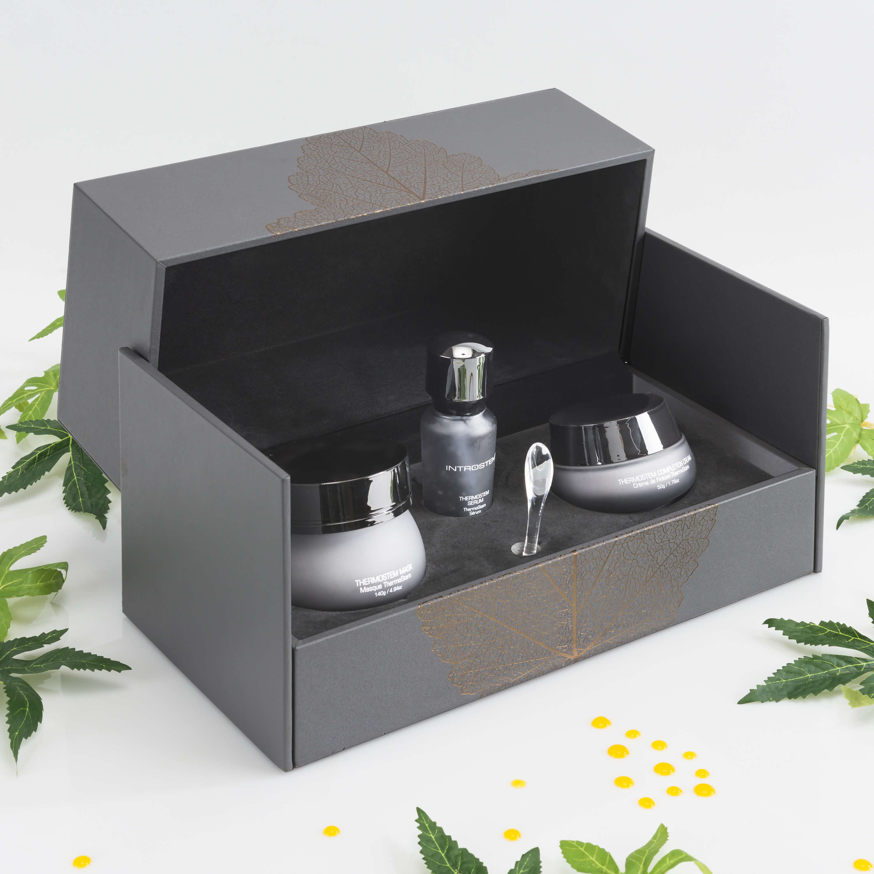 ThermoStem Collection