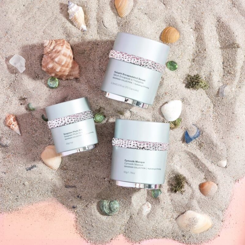 Seagrass Collection