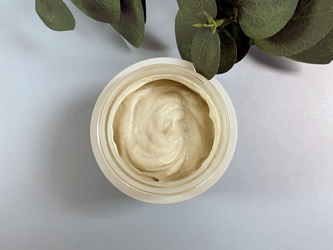 CamuGlow Transforming Mask