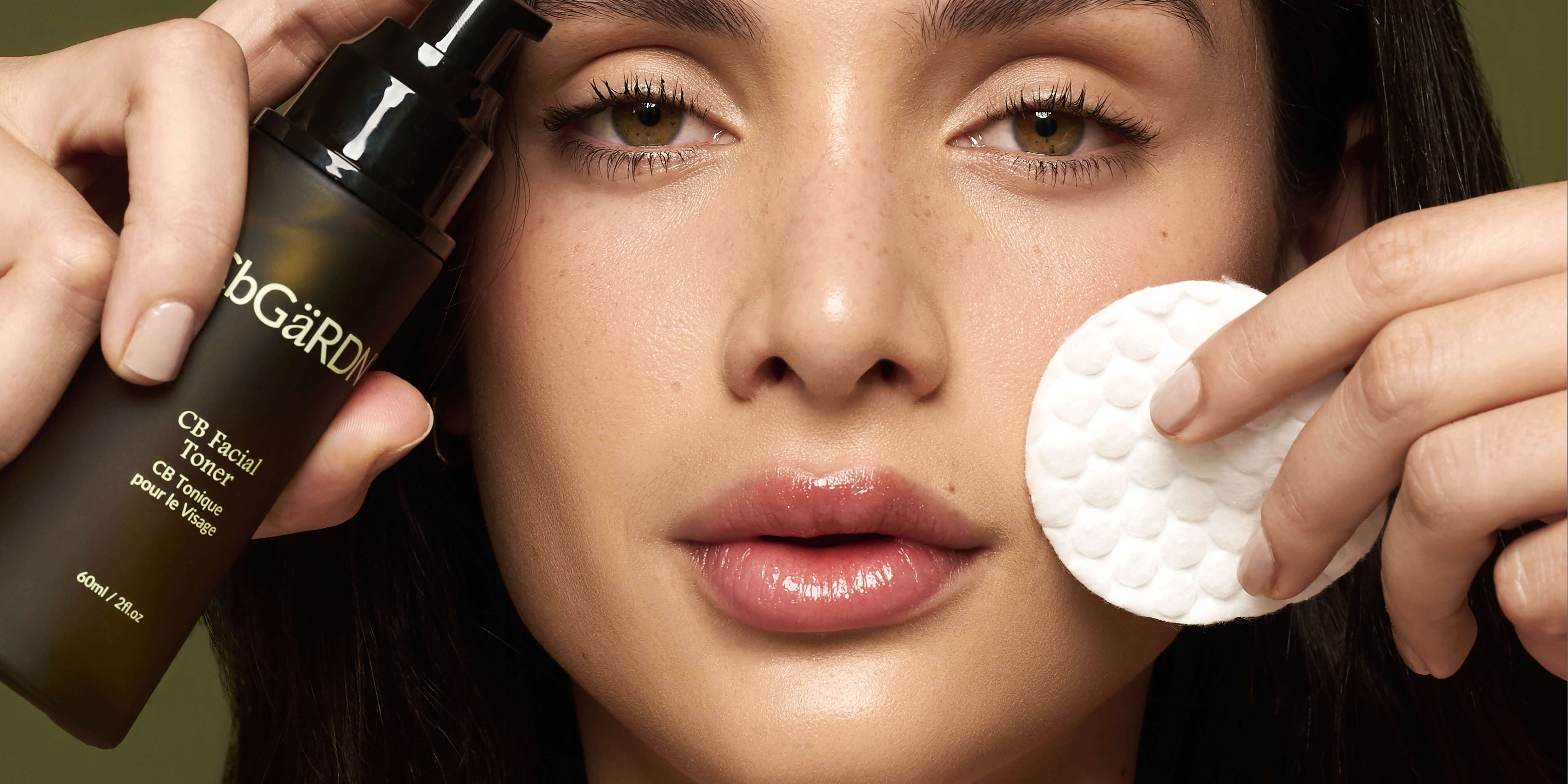 CB Facial Toner