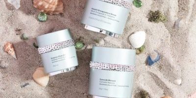 Seagrass Collection
