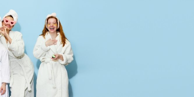 women bathrobes