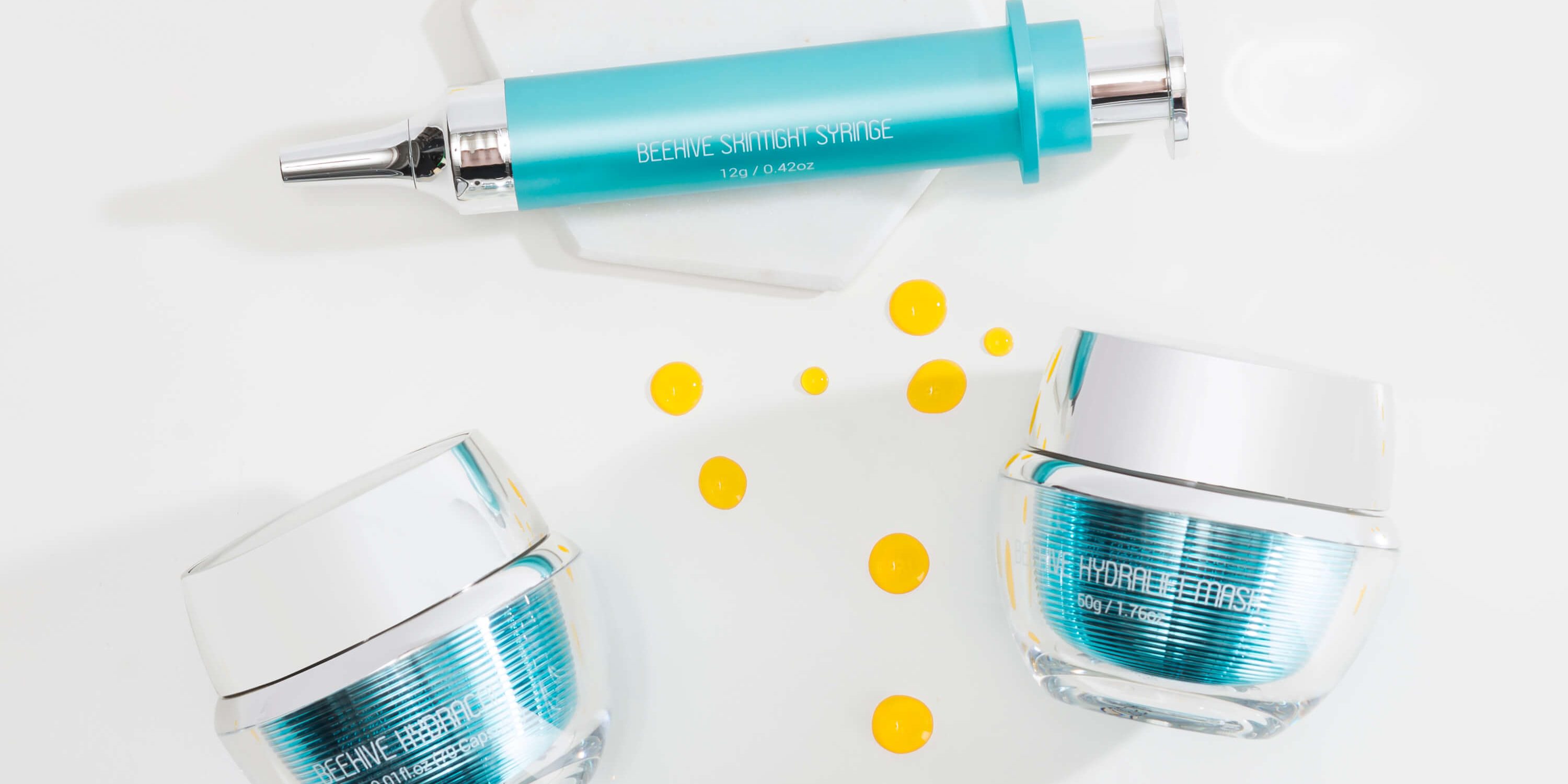 Beehive Collection