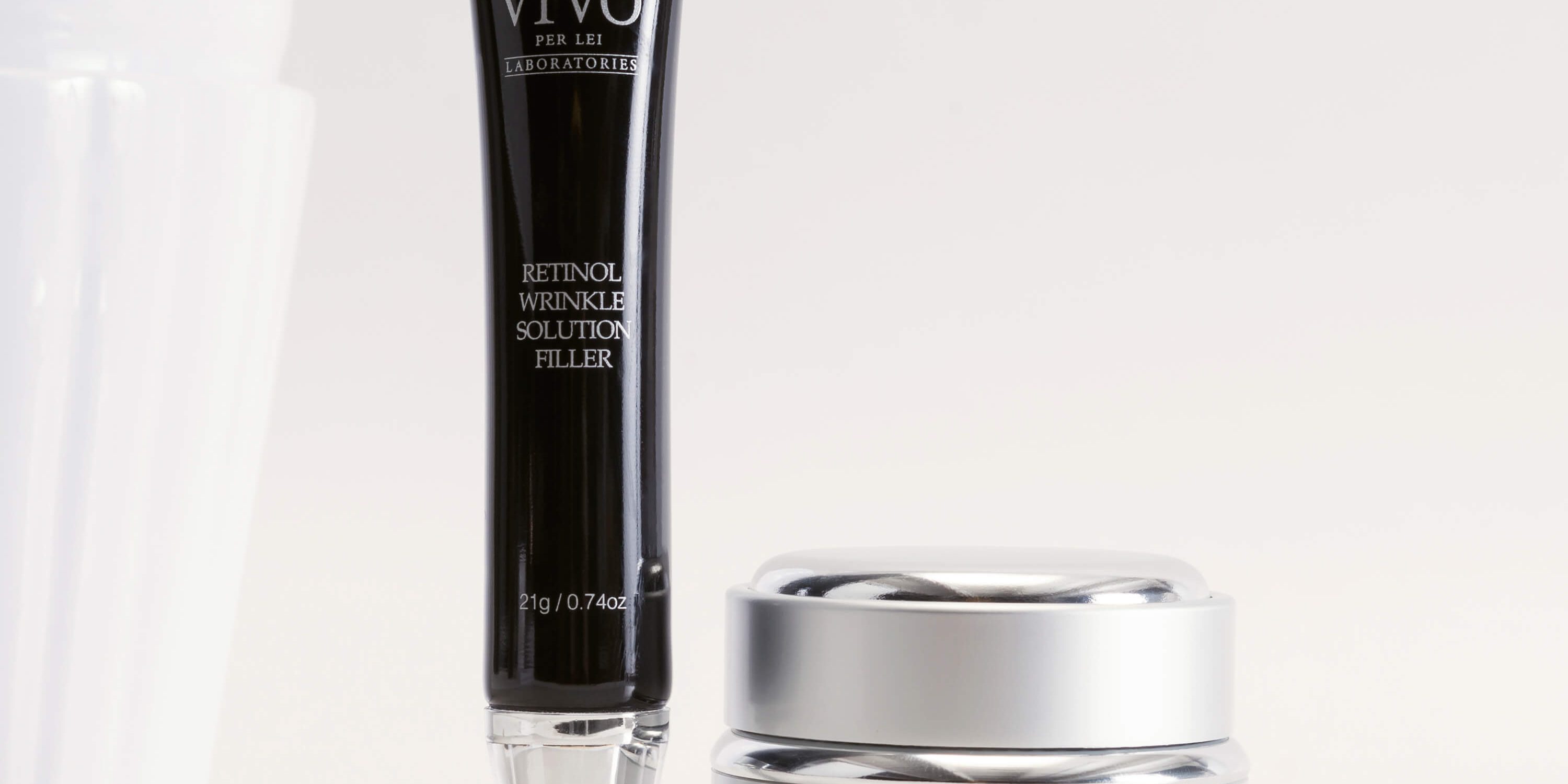 vivo per lei skincare
