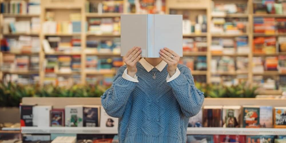 girl bookstore