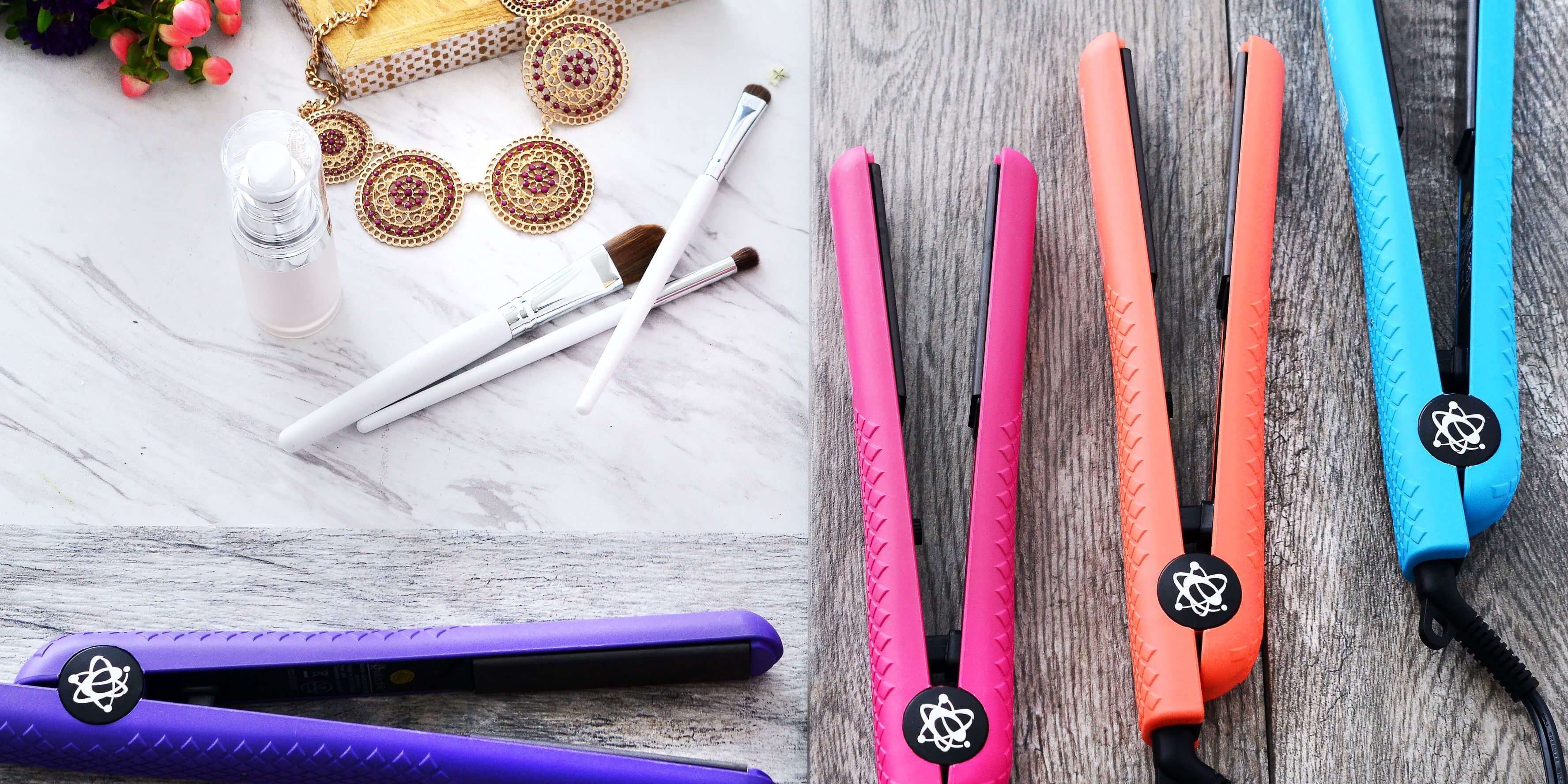 Evalectric classic styler