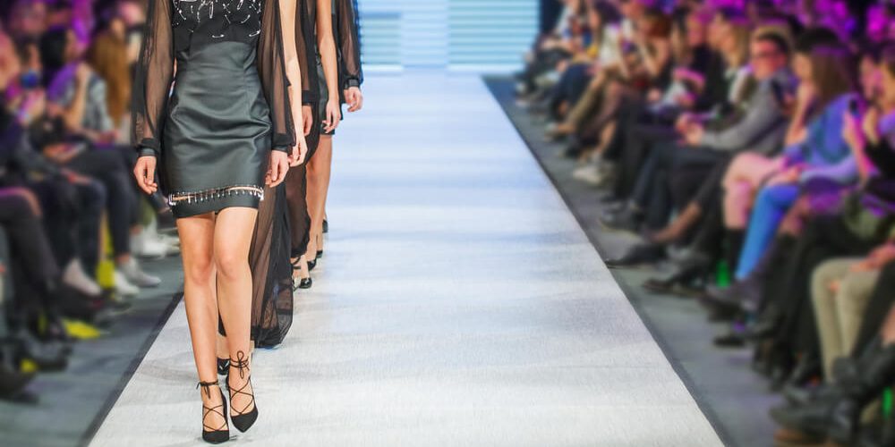 fashion runway