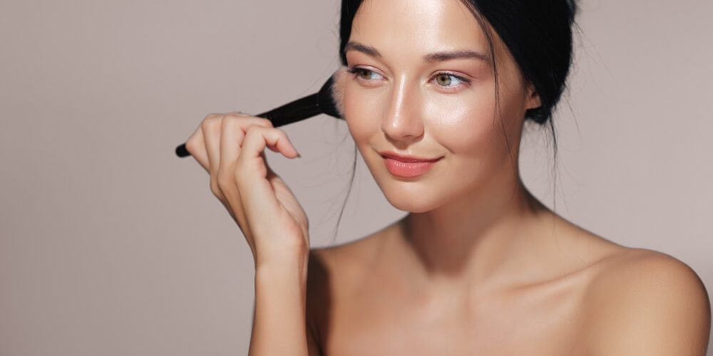 makeup
