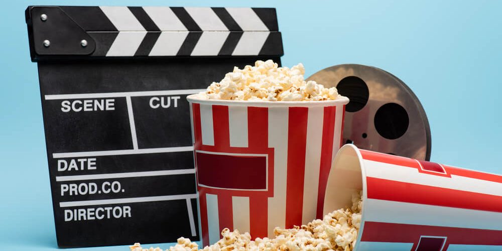 movie props