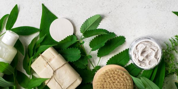 natural skincare