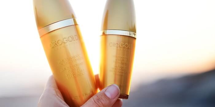 orogold products