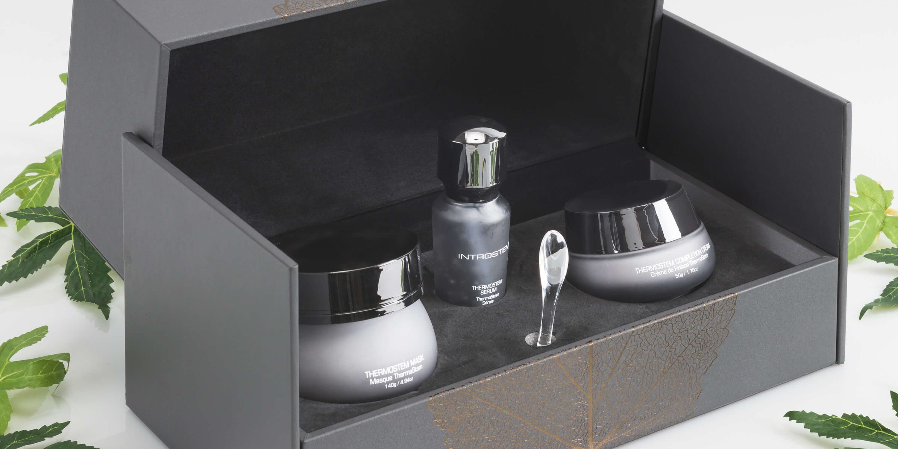 ThermoStem Collection