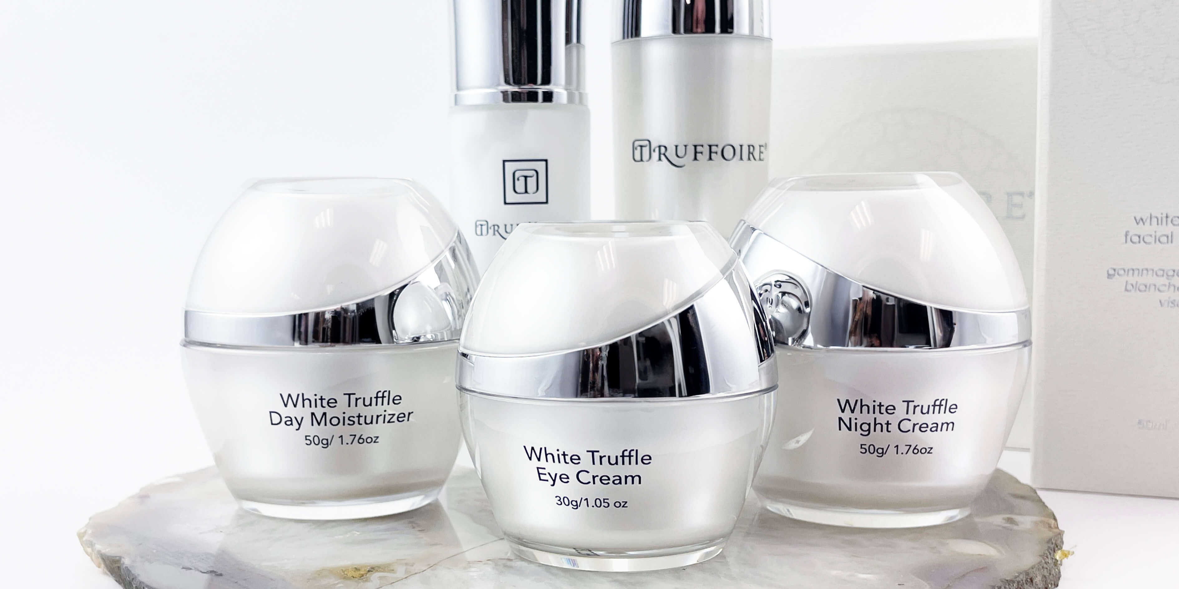 White Truffle Collection